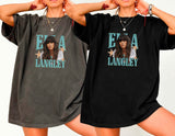 Ella Langley Comfort Colors Tee