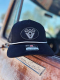 V8 Richardson Rope Hat