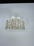 Bookish Waterproof Sticker