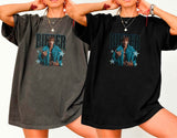 Justin Beiber Comfort Colors Tee