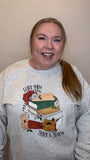 Thick and Spicy Crewneck