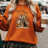 Practical Magic House Cat Crewneck