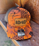 ADHD Richardson Hat