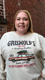 Griswold’s Christmas Crewneck