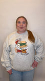 Thick and Spicy Crewneck