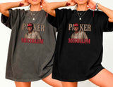 Parker Mccollum Comfort Colors Tee