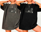 Fleetwood Mac Comfort Colors Tee