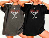 Pearl Jam Grunge Band Comfort Colors Tee
