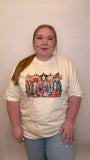 Western Mama Tshirt