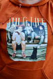 Thug Life Sanderson Sisters Hoodie