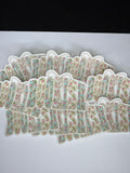 Bookish Waterproof Sticker