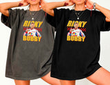 Ricky Bobby Comfort Colors Tee
