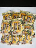 Book Store Waterproof Sticker