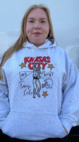 Chiefs Travis Kelce Hoodie