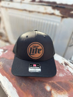 Miller Lite Hat