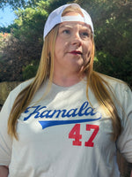 Kamala 47 Tshirt