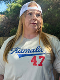 Kamala 47 Tshirt