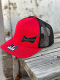 Budweiser Hat