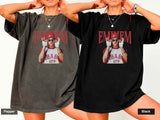 Eminem Comfort Colors Tee