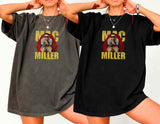 Mac Miller Comfort Colors Tee