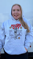 Chiefs Travis Kelce Hoodie