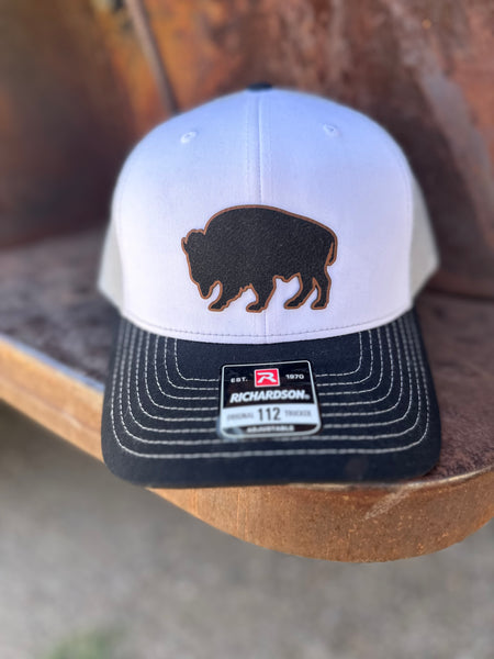 Buffalo Richardson Hat