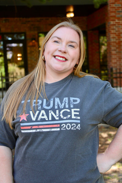 Trump Vance 2024 Tshirt