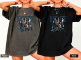 Katseye Comfort Colors Tee