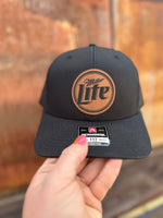 Miller Lite Hat