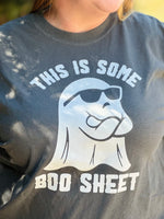 Boo Sheet Tshirt