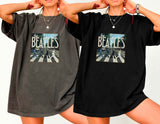 The Beatles Comfort Colors Tee