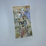 TS 1989 Waterproof Sticker
