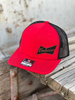 Budweiser Hat