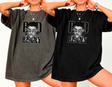 Bad Bunny Comfort Colors Tee