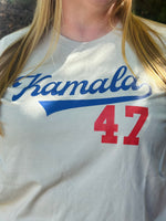 Kamala 47 Tshirt