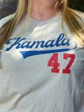 Kamala 47 Tshirt