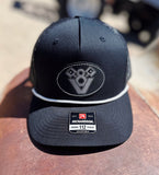 V8 Richardson Rope Hat