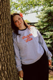 Feminist as Fuck Crewneck