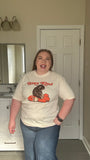 Stay Kind Monkey Comfort Colors Tee