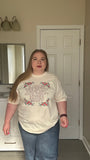 If You Are Reading This Thrift Stores Comfort Colors Tee