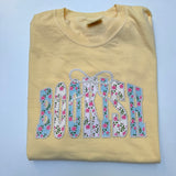 Bookish Comfort Colors Tee