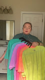 I Need an Alani Comfort Colors Tee