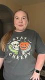 Salem Comfort Colors Tee (Copy)
