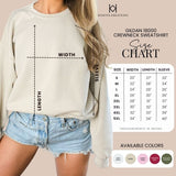 Feminist as Fuck Crewneck